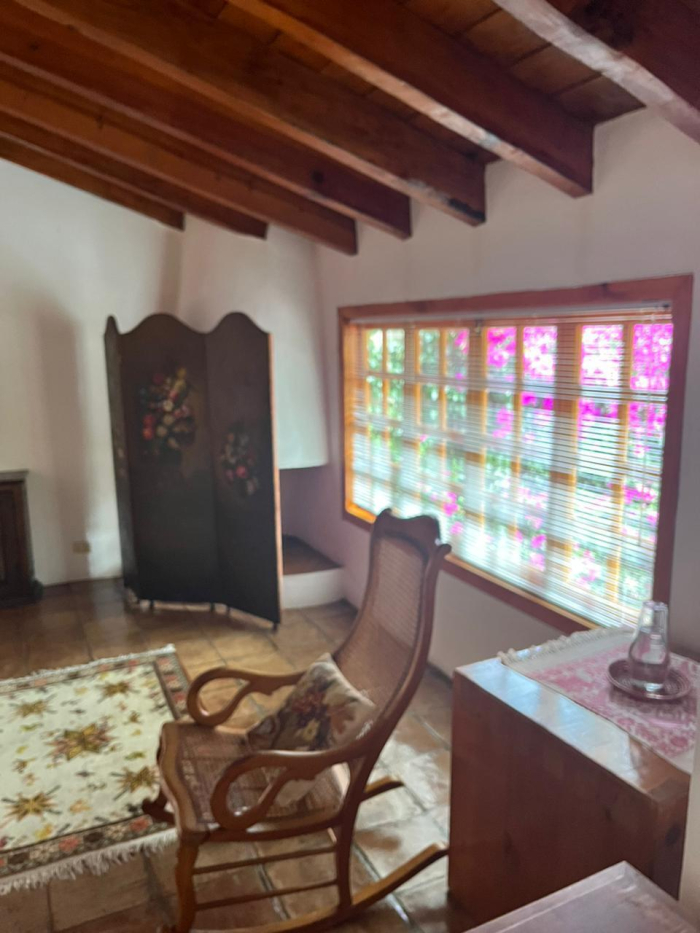 CASA EN CONDOMINIO, En RENTA, Santa María Ahuacatlán, Valle De Bravo, Edo. De México.