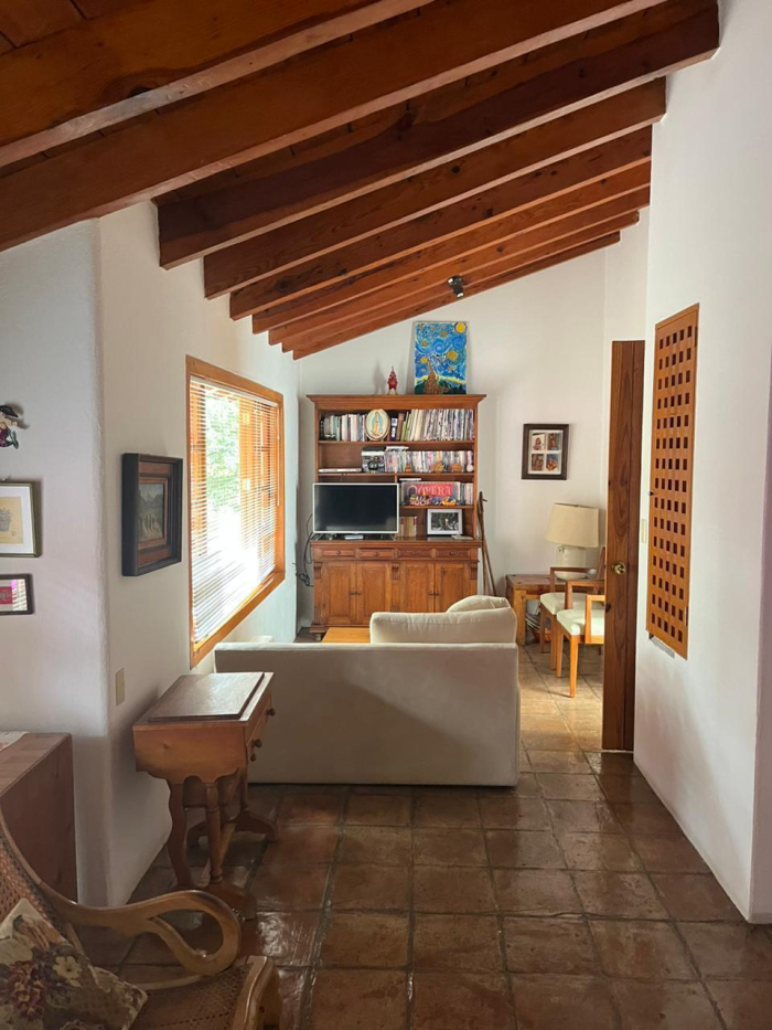 CASA EN CONDOMINIO, En RENTA, Santa María Ahuacatlán, Valle De Bravo, Edo. De México.