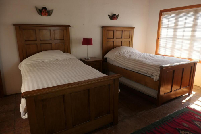 CASA EN CONDOMINIO, En RENTA, Santa María Ahuacatlán, Valle De Bravo, Edo. De México.