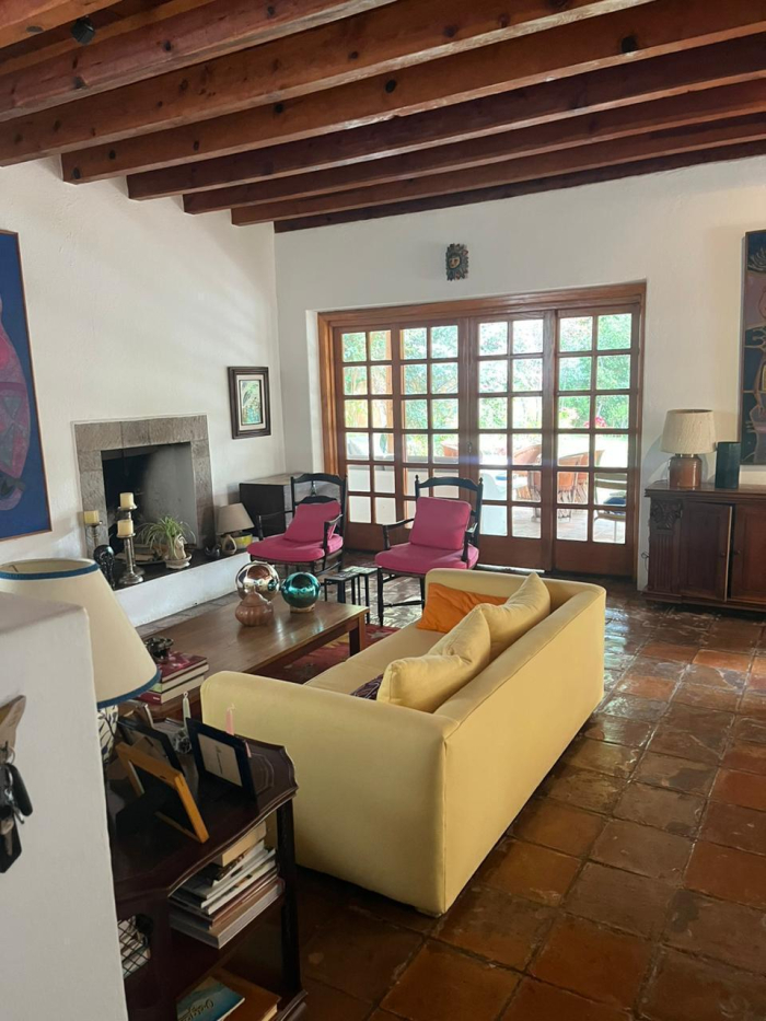 CASA EN CONDOMINIO, En RENTA, Santa María Ahuacatlán, Valle De Bravo, Edo. De México.