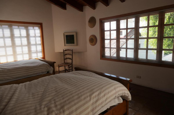 CASA EN CONDOMINIO, En RENTA, Santa María Ahuacatlán, Valle De Bravo, Edo. De México.