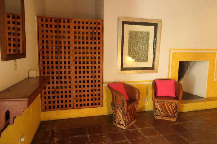 CASA EN CONDOMINIO, En RENTA, Santa María Ahuacatlán, Valle De Bravo, Edo. De México.