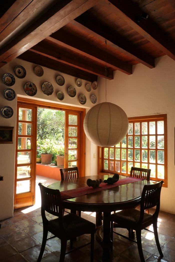 CASA EN CONDOMINIO, En RENTA, Santa María Ahuacatlán, Valle De Bravo, Edo. De México.