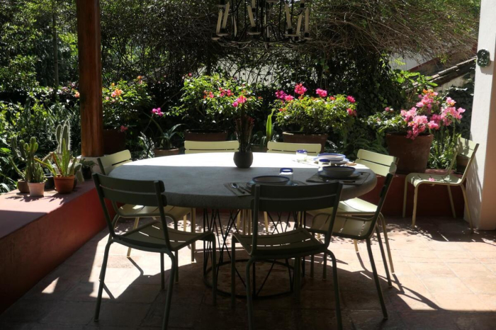 CASA EN CONDOMINIO, En RENTA, Santa María Ahuacatlán, Valle De Bravo, Edo. De México.