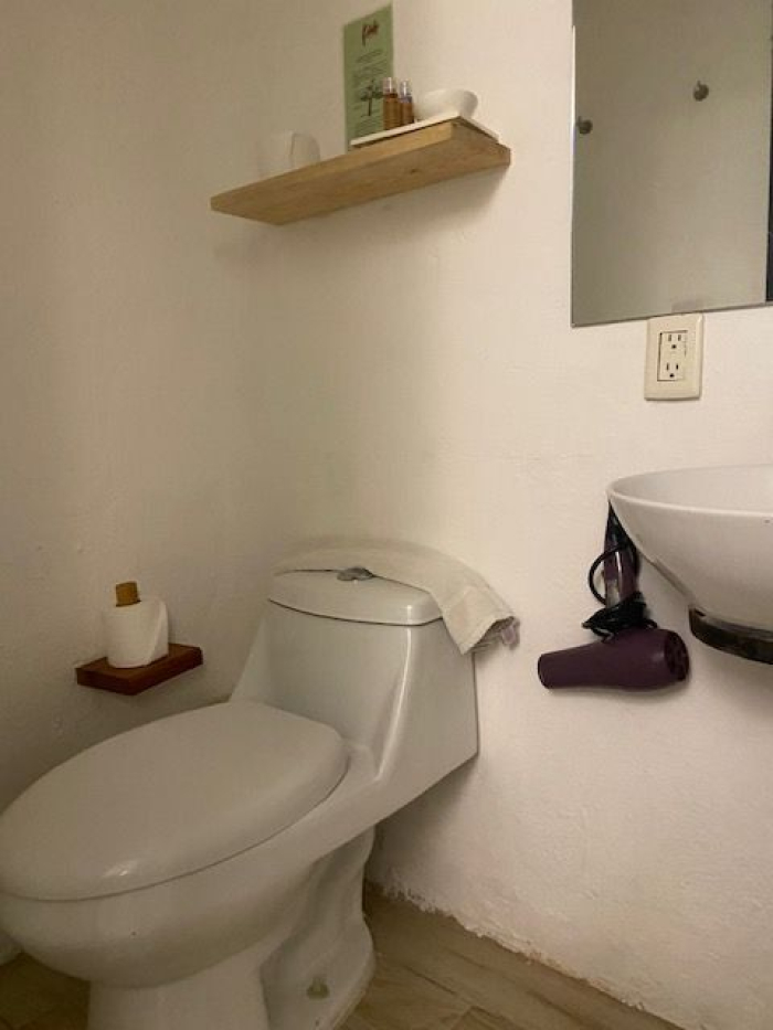 HOTEL, En VENTA, Calle 10 Norte, Entre 1ra. Y 5ta. Avenida, Playa Del Carmen, Quintana Roo