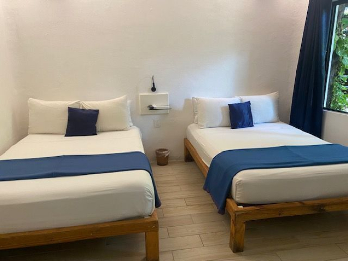 HOTEL, En VENTA, Calle 10 Norte, Entre 1ra. Y 5ta. Avenida, Playa Del Carmen, Quintana Roo