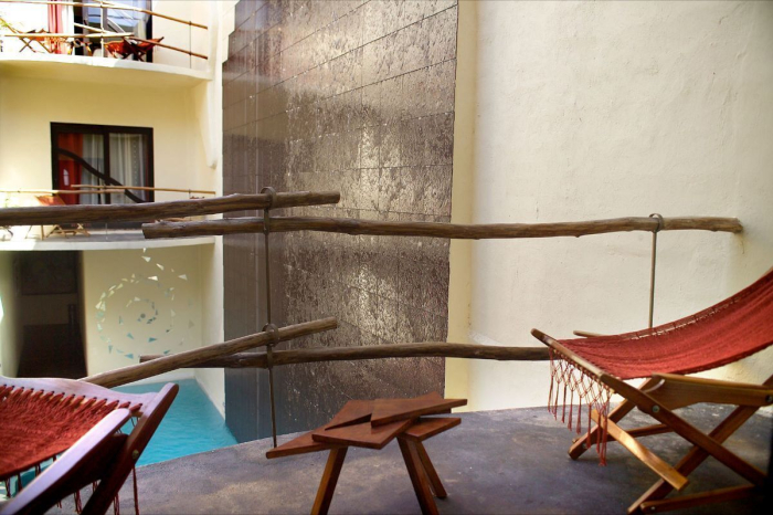 HOTEL, En VENTA, Calle 10 Norte, Entre 1ra. Y 5ta. Avenida, Playa Del Carmen, Quintana Roo