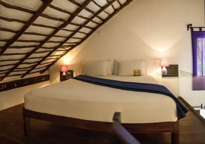 HOTEL, En VENTA, Calle 10 Norte, Entre 1ra. Y 5ta. Avenida, Playa Del Carmen, Quintana Roo