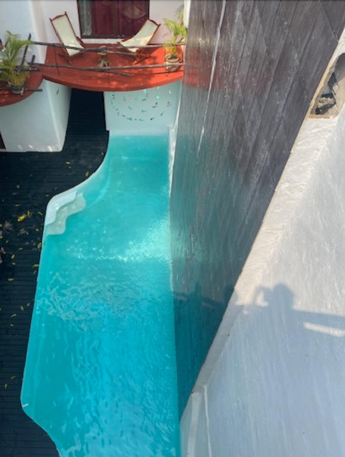 HOTEL, En VENTA, Calle 10 Norte, Entre 1ra. Y 5ta. Avenida, Playa Del Carmen, Quintana Roo