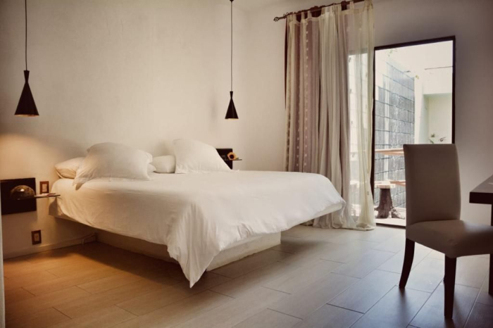 HOTEL, En VENTA, Calle 10 Norte, Entre 1ra. Y 5ta. Avenida, Playa Del Carmen, Quintana Roo