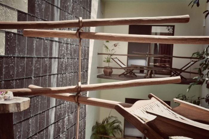 HOTEL, En VENTA, Calle 10 Norte, Entre 1ra. Y 5ta. Avenida, Playa Del Carmen, Quintana Roo