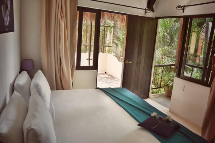 HOTEL, En VENTA, Calle 10 Norte, Entre 1ra. Y 5ta. Avenida, Playa Del Carmen, Quintana Roo