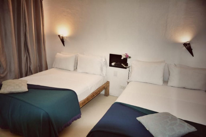 HOTEL, En VENTA, Calle 10 Norte, Entre 1ra. Y 5ta. Avenida, Playa Del Carmen, Quintana Roo