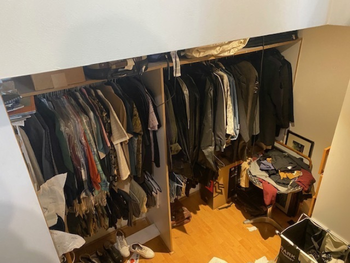 DEPARTAMENTO, en VENTA Medellín, Roma Norte, Cuauhécmoc