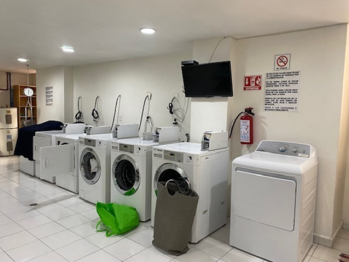 DEPARTAMENTO, en VENTA Medellín, Roma Norte, Cuauhécmoc