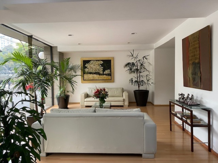 DEPARTAMENTO, en VENTA Medellín, Roma Norte, Cuauhécmoc