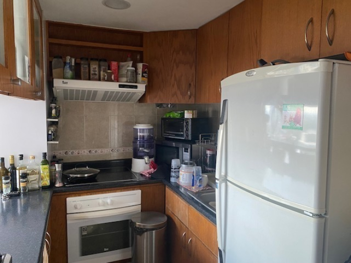 DEPARTAMENTO, en VENTA Medellín, Roma Norte, Cuauhécmoc