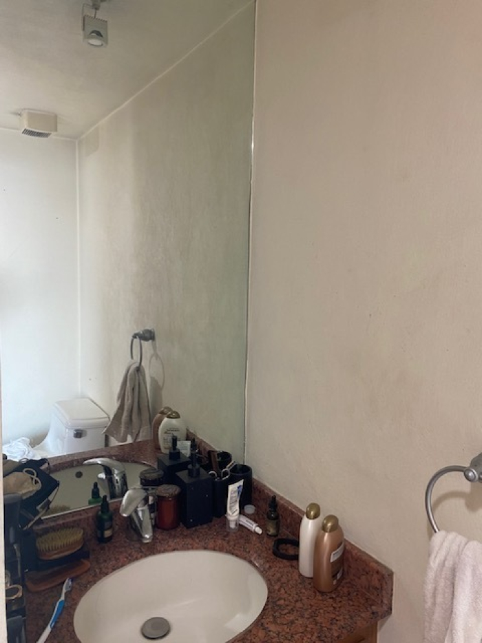DEPARTAMENTO, en VENTA Medellín, Roma Norte, Cuauhécmoc