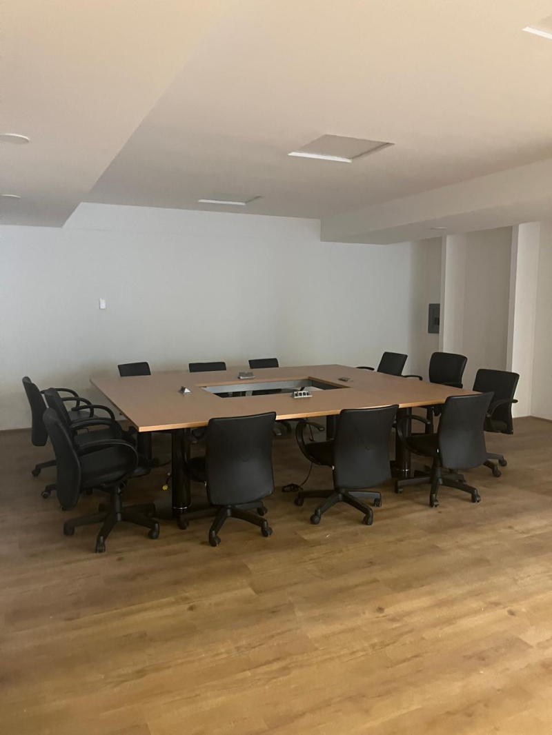 Oficina En Renta En Guadalupe Inn