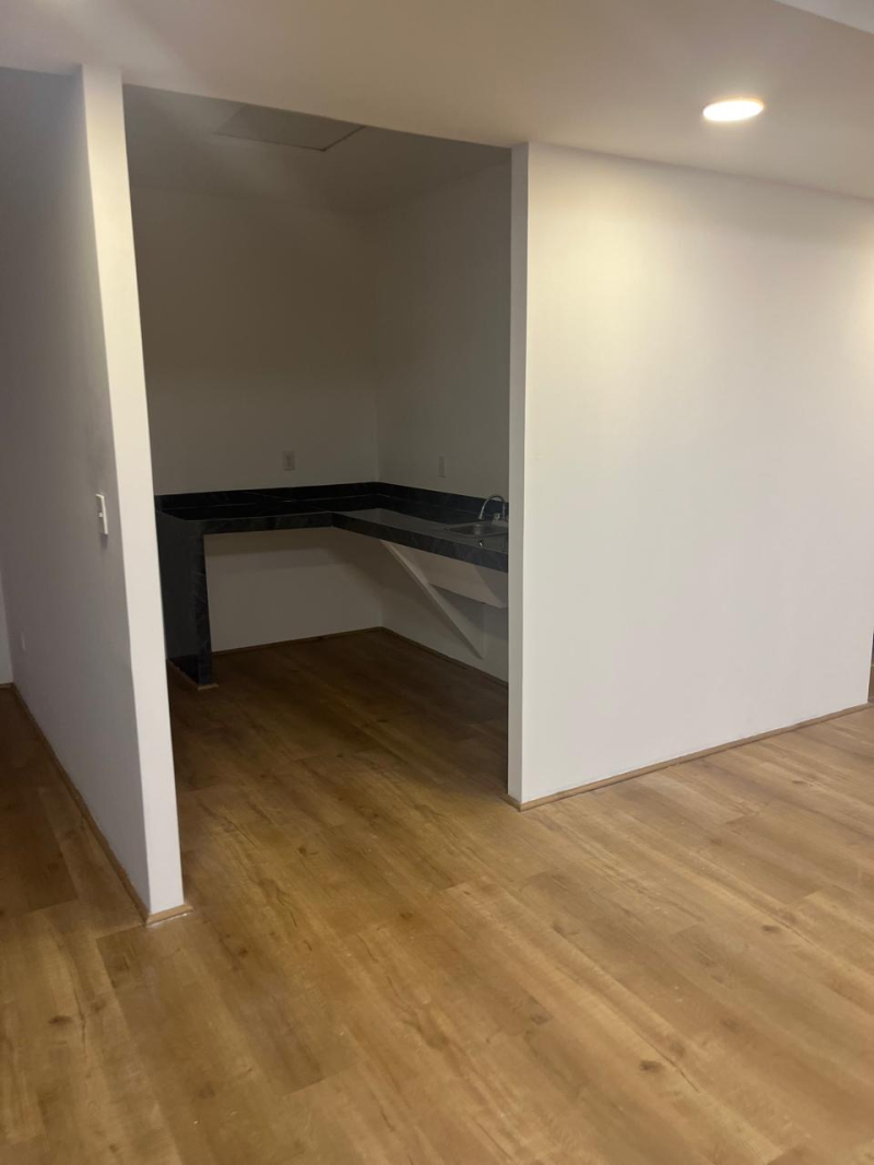 Oficina En Renta En Guadalupe Inn