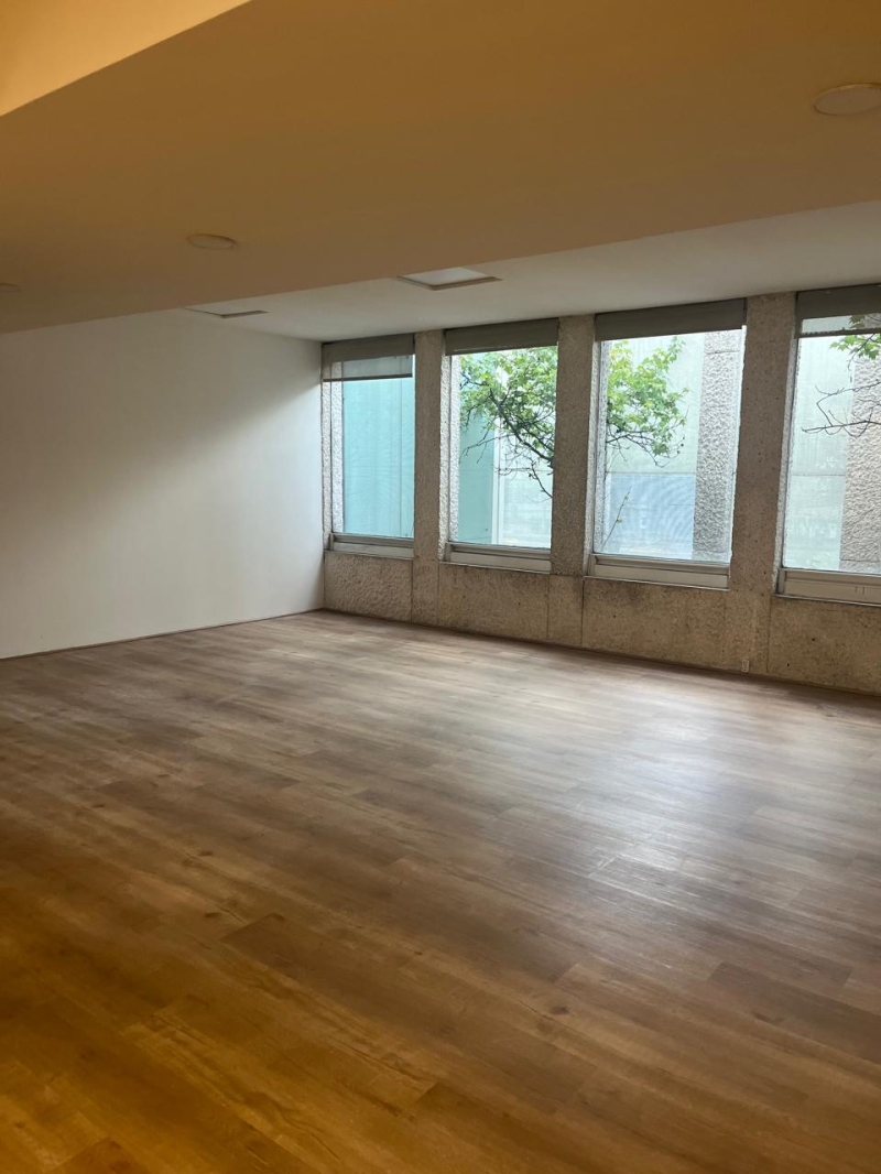 Oficina En Renta En Guadalupe Inn