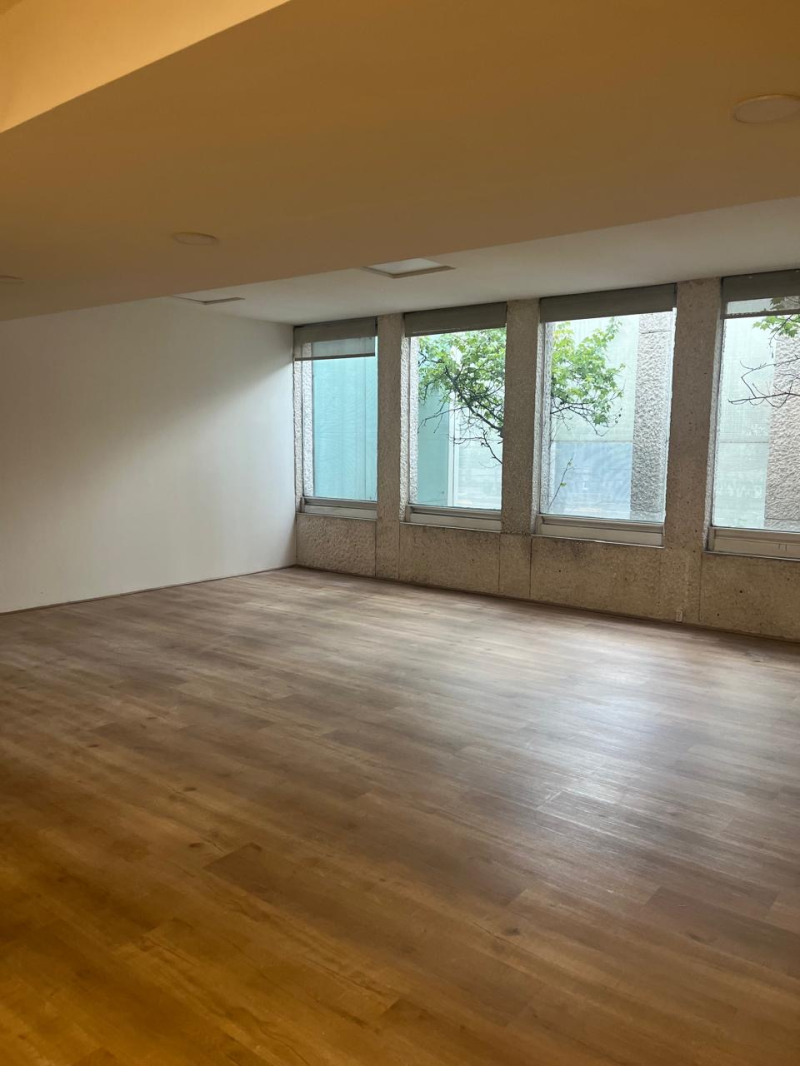 Oficina En Renta En Guadalupe Inn