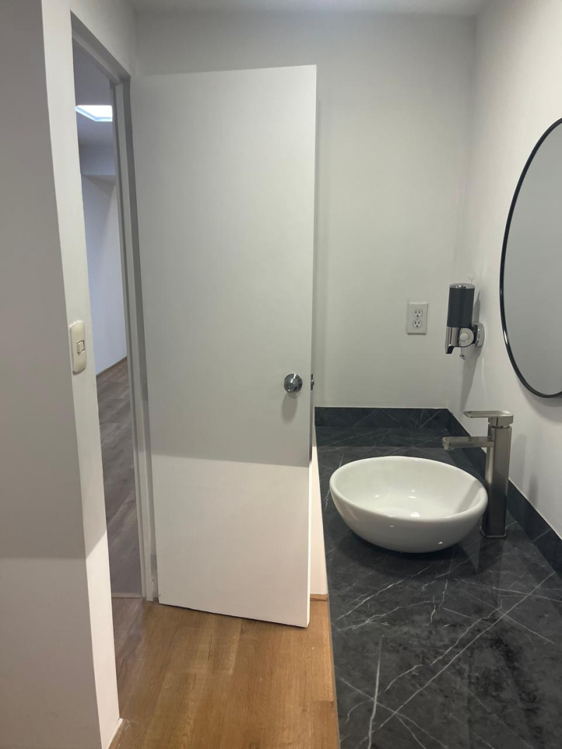 Oficina En Renta En Guadalupe Inn