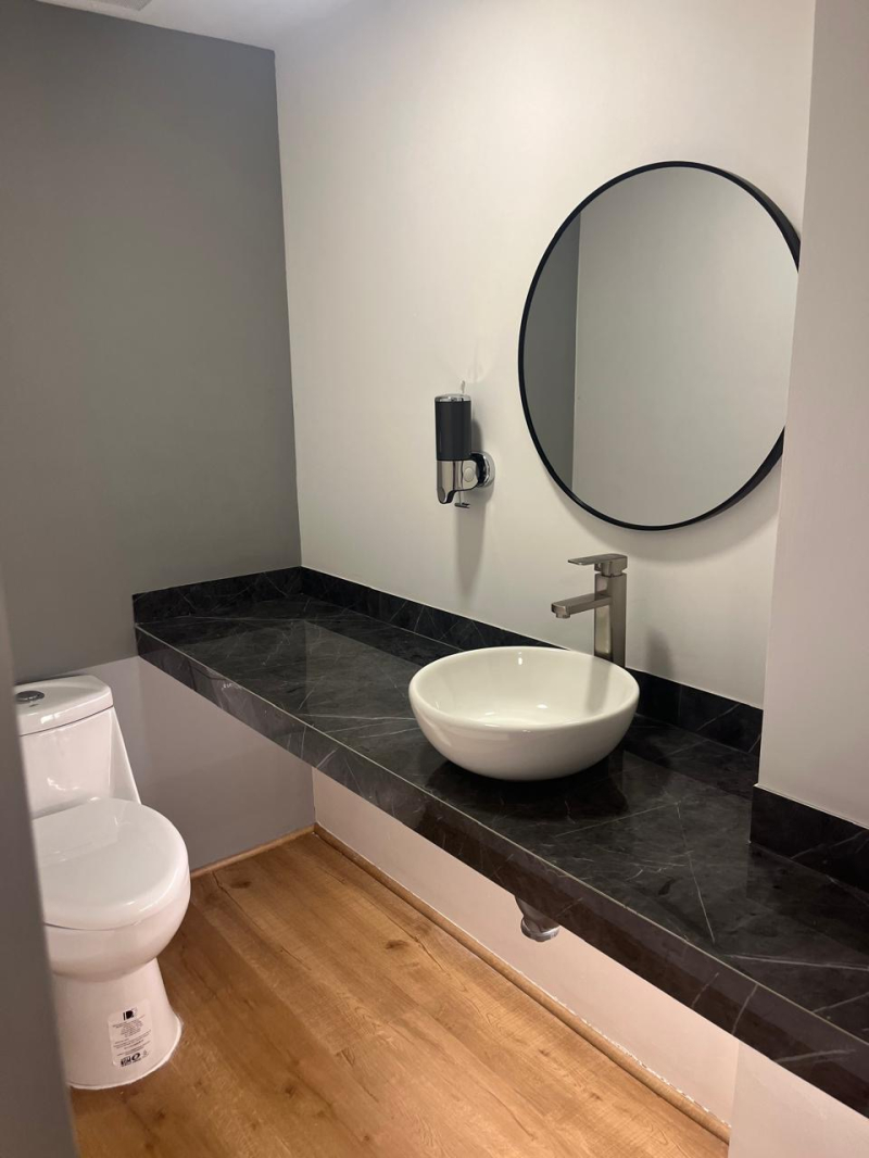 Oficina En Renta En Guadalupe Inn