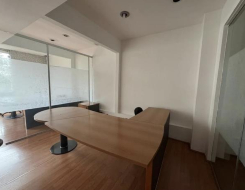 Oficina En Renta En Guadalupe Inn