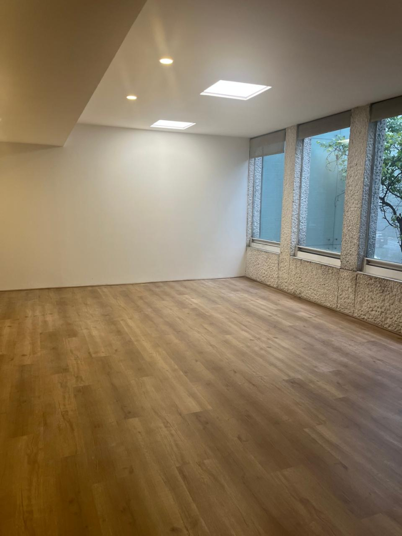 Oficina En Renta En Guadalupe Inn