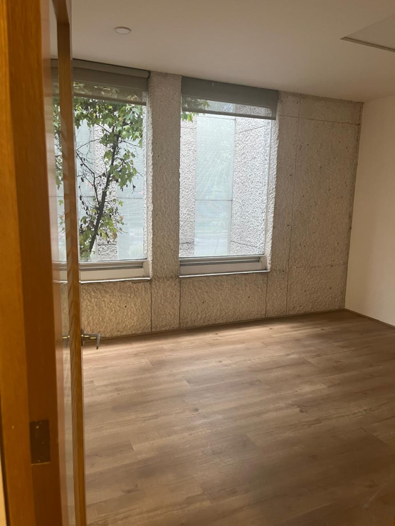 Oficina En Renta En Guadalupe Inn