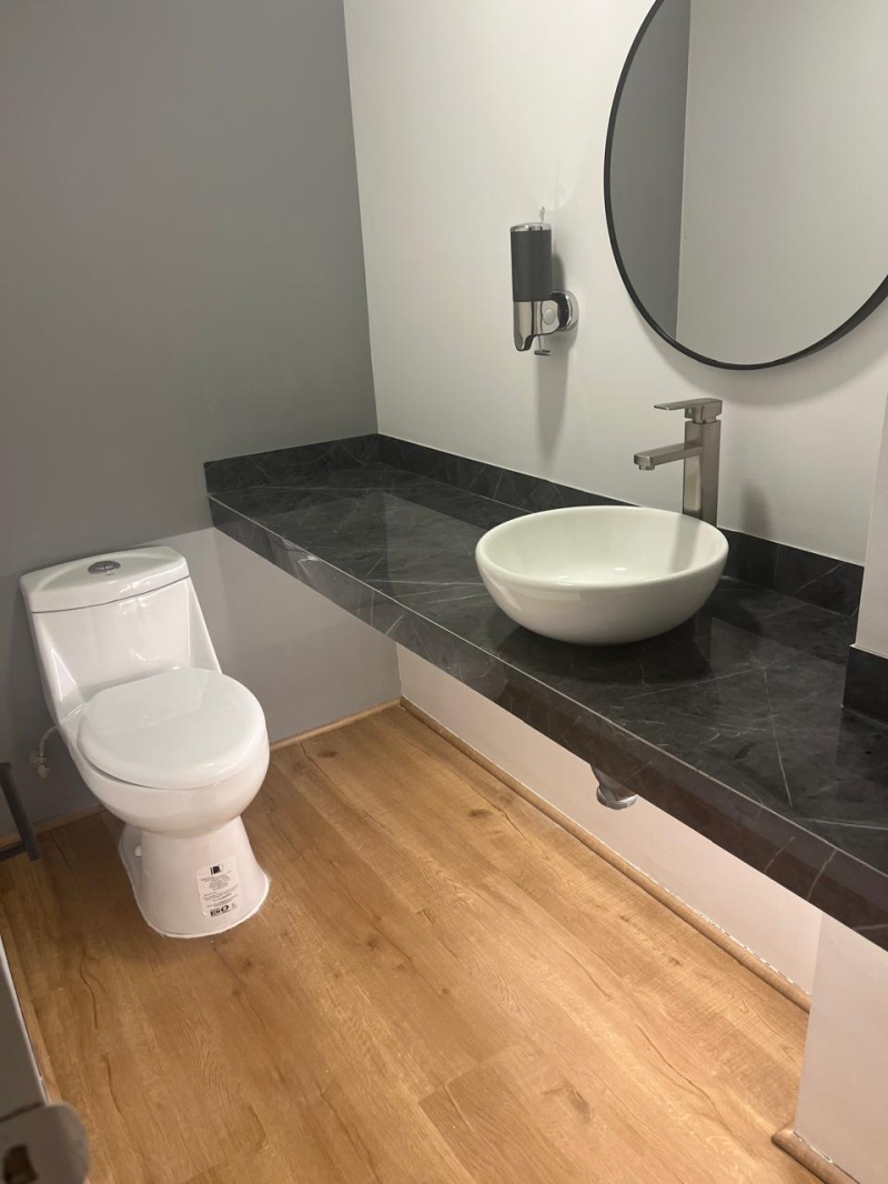 Oficina En Renta En Guadalupe Inn