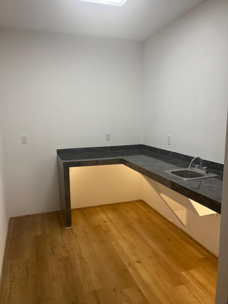 Oficina En Renta En Guadalupe Inn