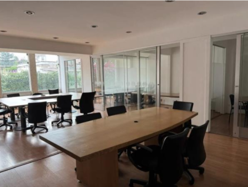 Oficina En Renta En Guadalupe Inn