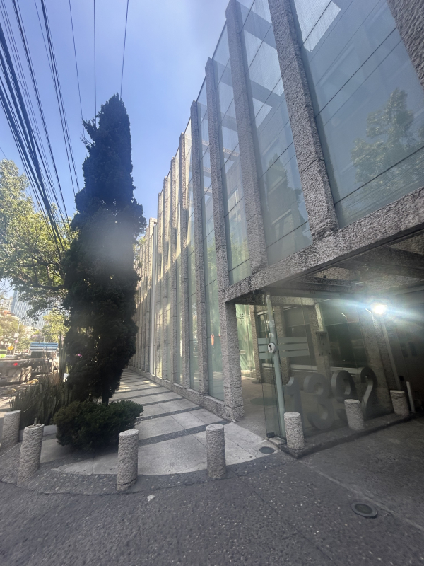 Oficina En Renta En Guadalupe Inn