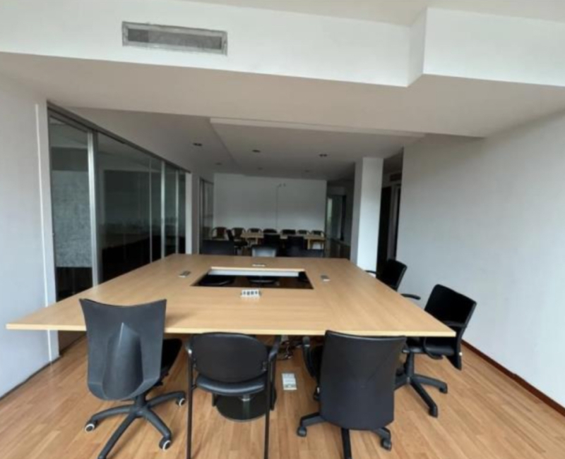 Oficina En Renta En Guadalupe Inn