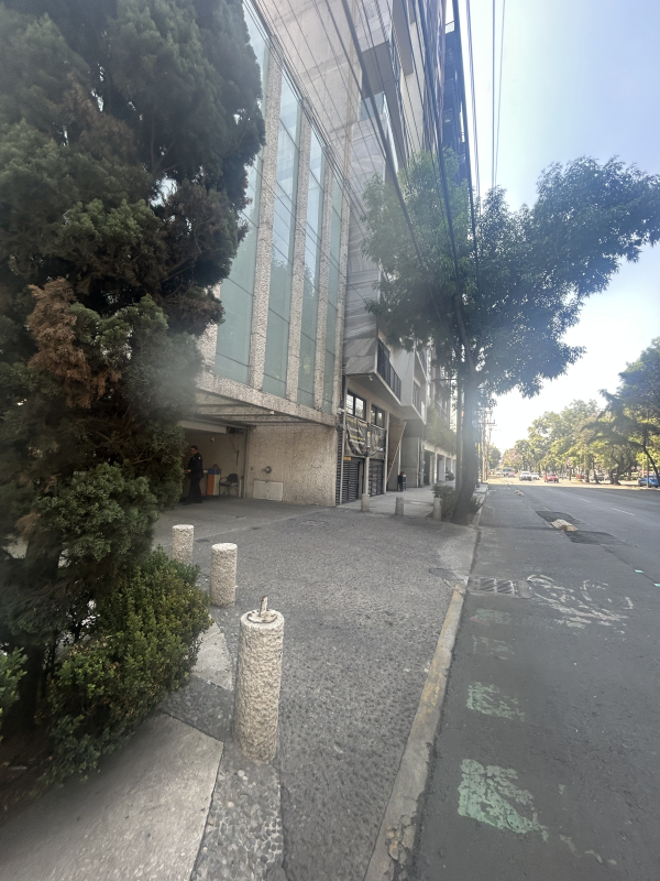 Oficina En Renta En Guadalupe Inn