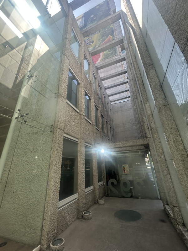 Oficina En Renta En Guadalupe Inn