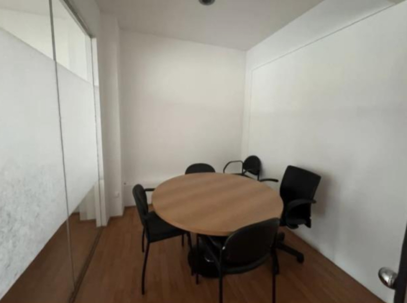 Oficina En Renta En Guadalupe Inn