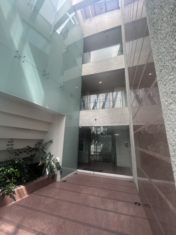 Oficina En Renta En Guadalupe Inn