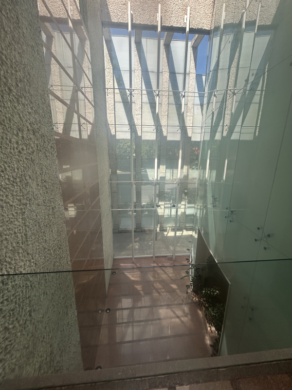 Oficina En Renta En Guadalupe Inn