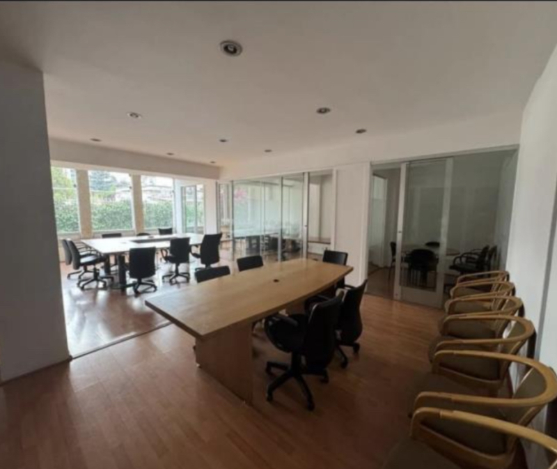 Oficina En Renta En Guadalupe Inn