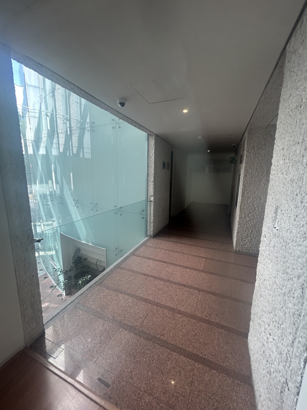 Oficina En Renta En Guadalupe Inn