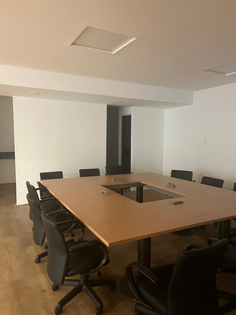 Oficina En Renta En Guadalupe Inn