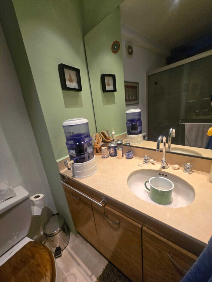 condesa, amsterdam, departamento 2 recamaras renta