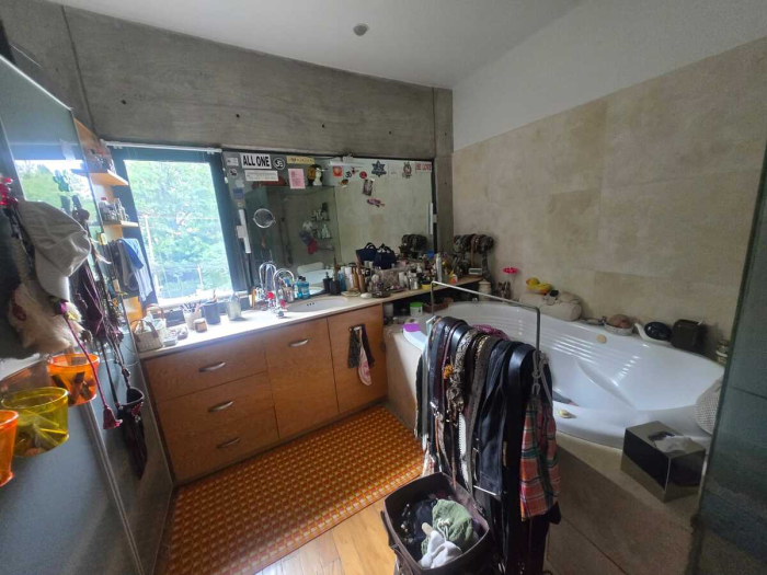 condesa, amsterdam, departamento 2 recamaras renta