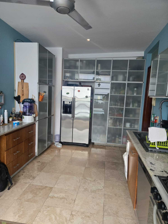 condesa, amsterdam, departamento 2 recamaras renta