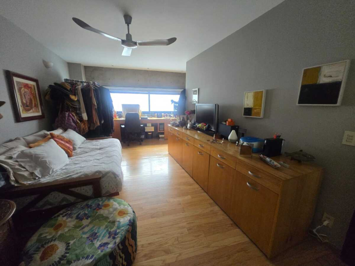 condesa, amsterdam, departamento 2 recamaras renta