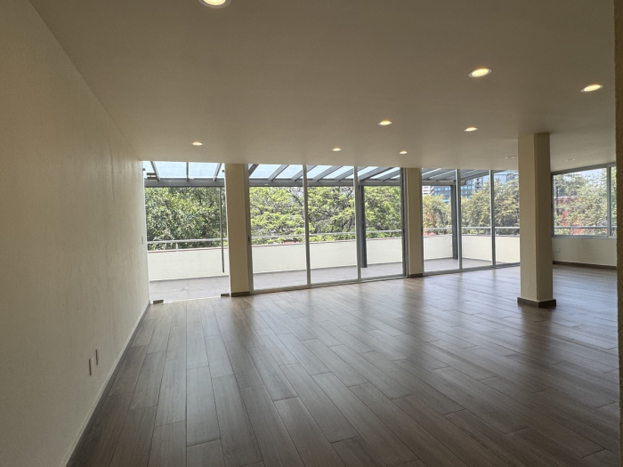 renta excelente edificio en masaryk