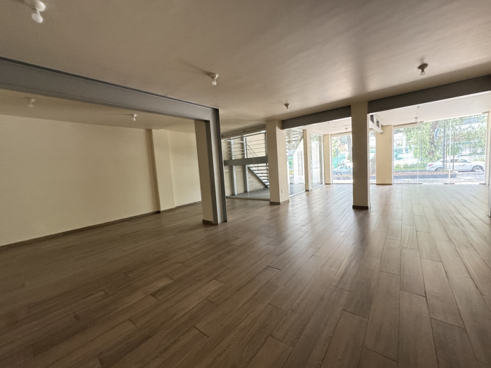 renta excelente edificio en masaryk